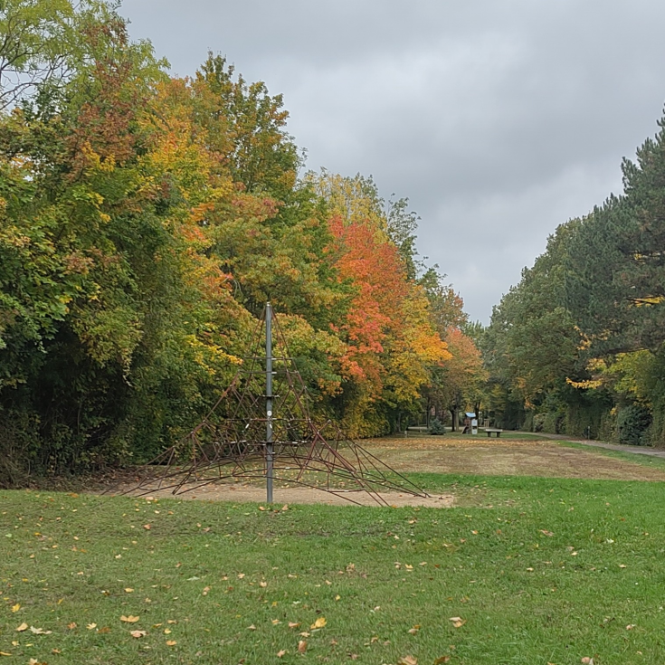 Bild zum Spielplatz Ostenfeldmark