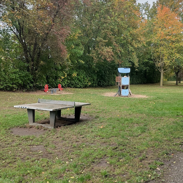 Bild 2: Ostenfeldmark