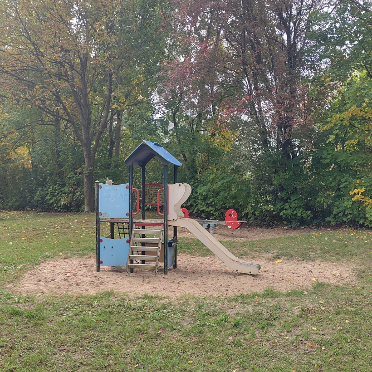 Bild 3: Ostenfeldmark