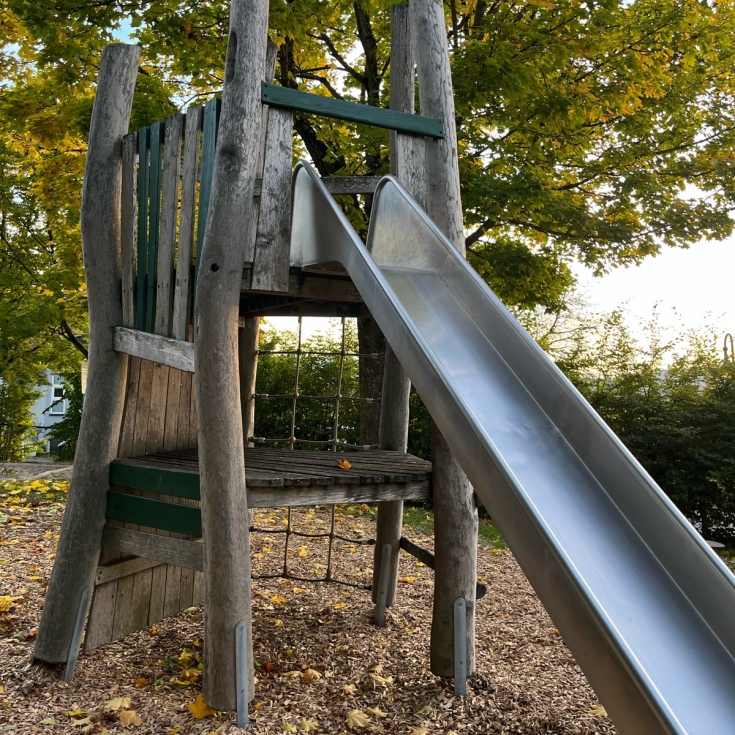 Bild zum Spielplatz Panoramaweg