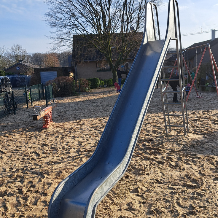Bild zum Spielplatz Papengatt 13
