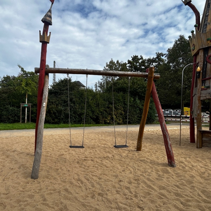 Bild 17: Helmholtzstraße