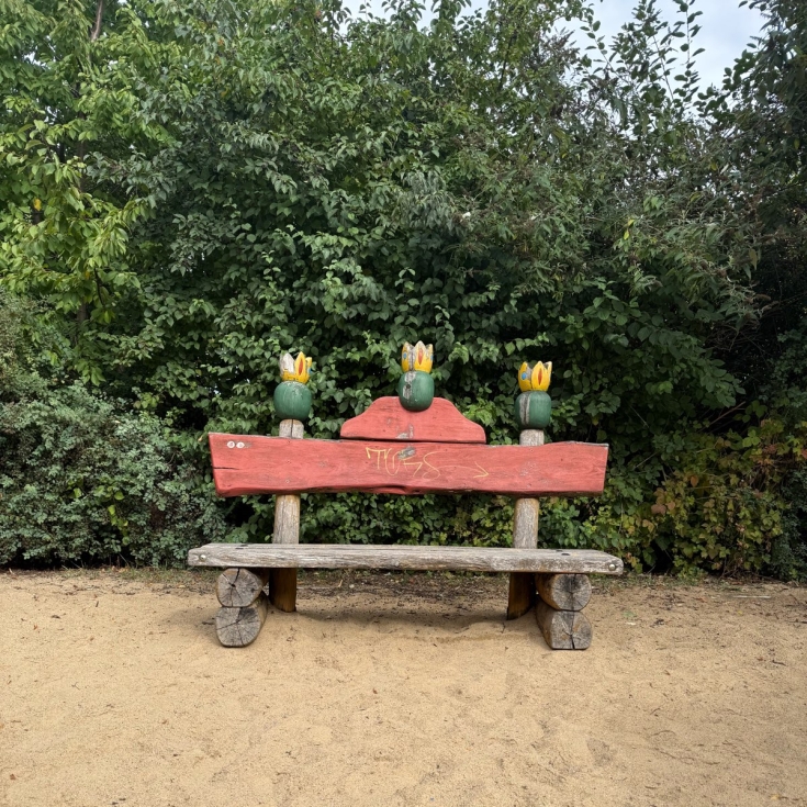 Bild 25: Helmholtzstraße