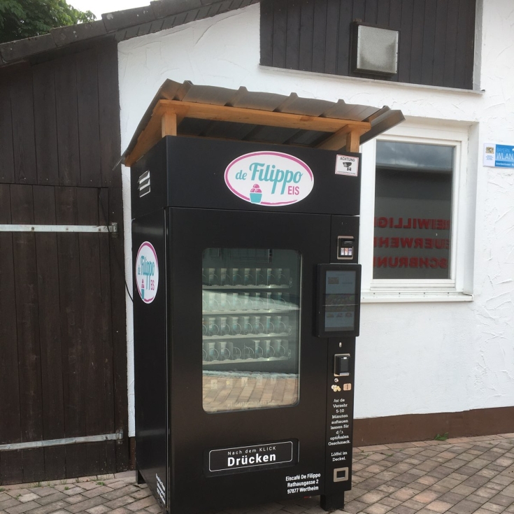 Bild 9: Räuberpark Bischbrunn