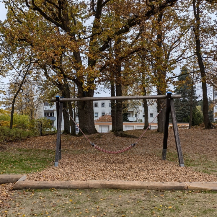 Bild 6: Rennesstraße