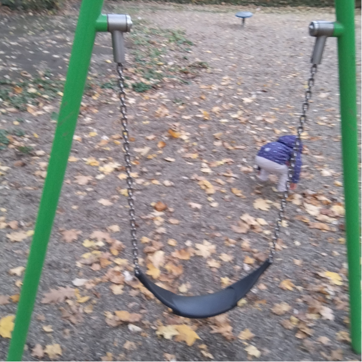 Bild 2: Rheinbabenstraße / Neudorfer Straße