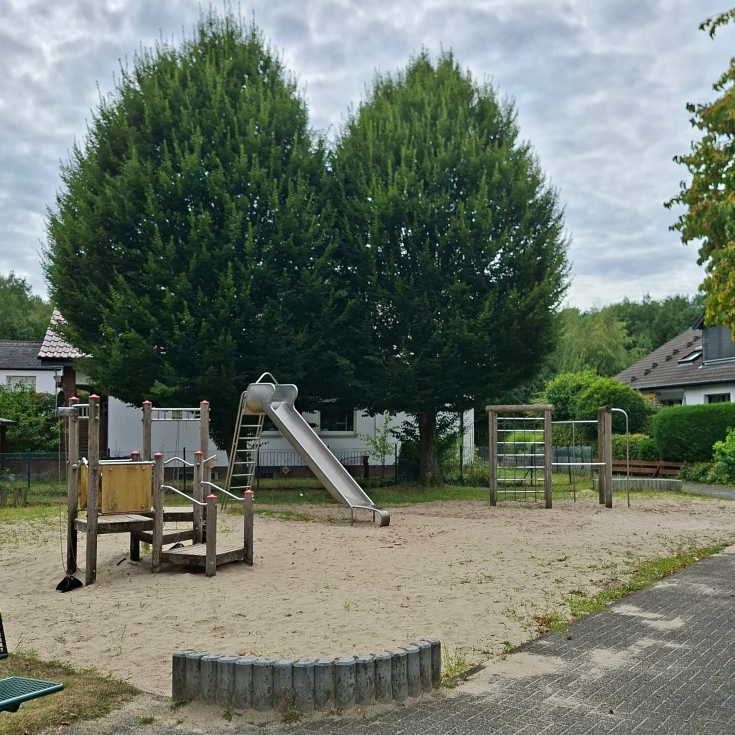 Bild 2: Rosenhagen