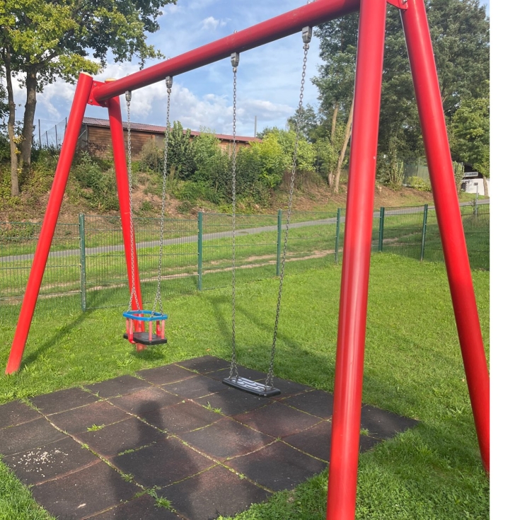 Bild zum Spielplatz Ruhbornstraße