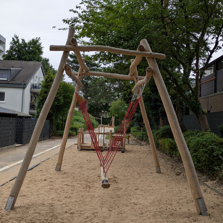 Bild zum Spielplatz S30 - Buchenweg
