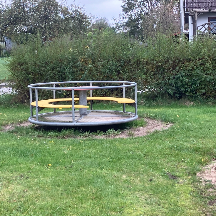 Bild 4: Sandskoppel Schönböken