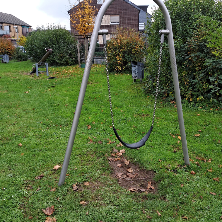 Bild 2: Sankt-Antonius-Straße