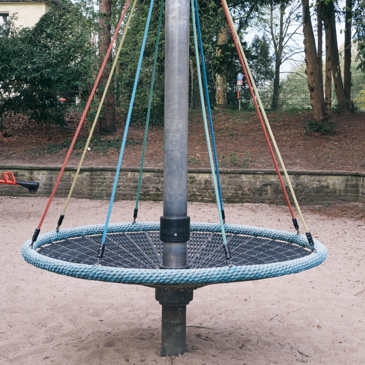 Bild zum Spielplatz Schillerstraße