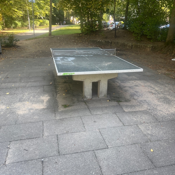 Bild 5: Schlangenspielplatz
