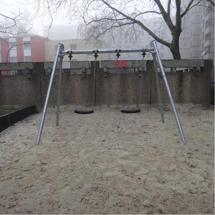 Bild zum Spielplatz Sodinger Straße 10