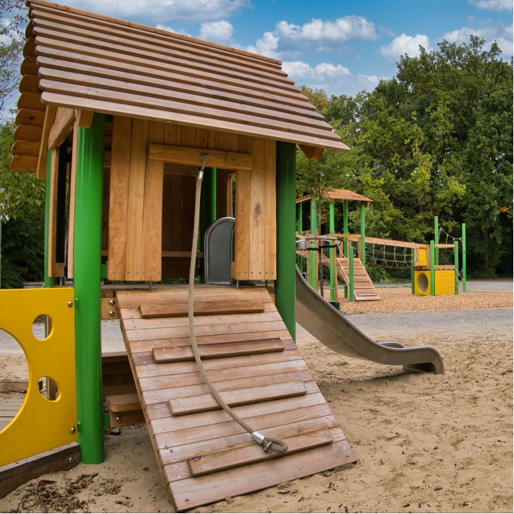 Bild 5: SP Selbachpark