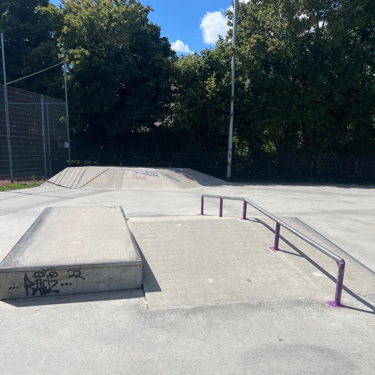 Bild 25: Am Pferdemarkt 