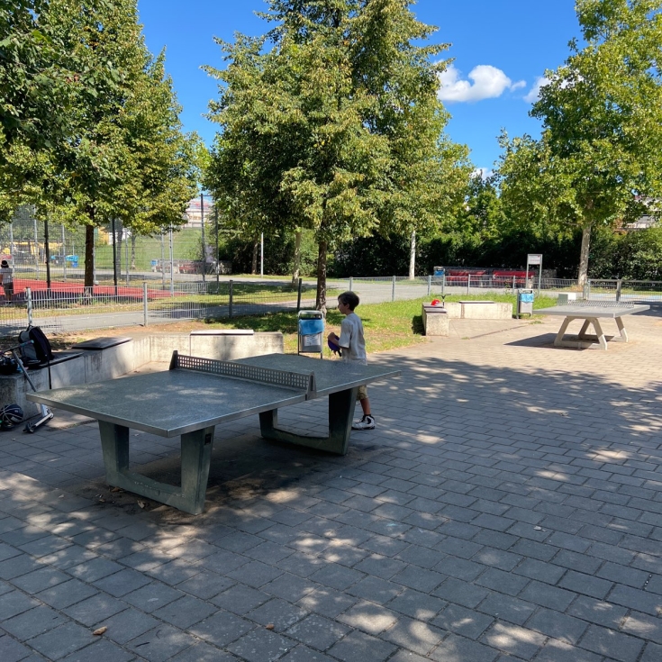 Bild 12: Am Pferdemarkt 