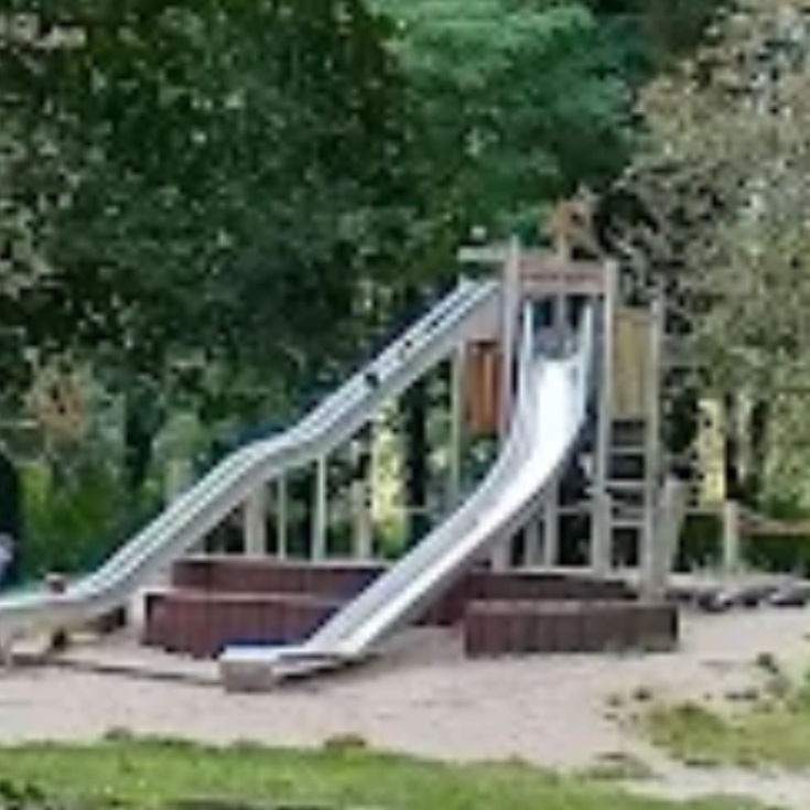 Bild zum Spielplatz Spielplatz am Stadtpark