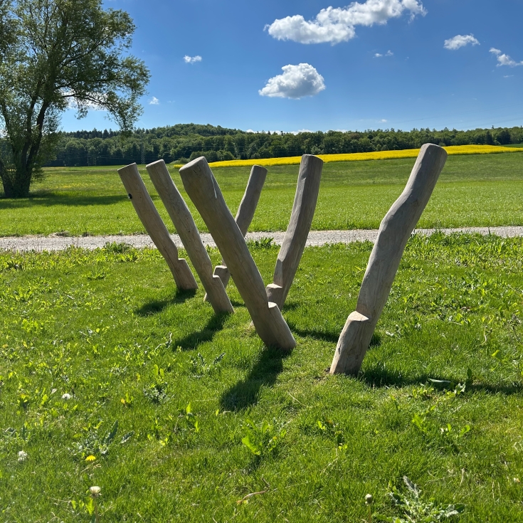 Bild 7: Spielplatz an der Dinkelstraße