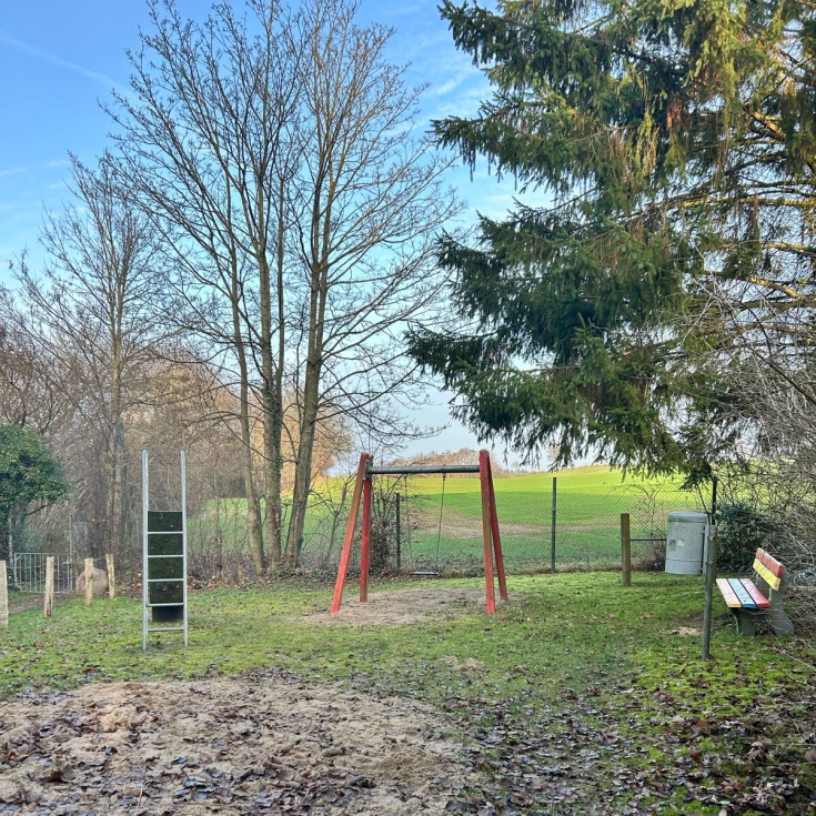 Bild zum Spielplatz Spielplatz Bergkoppel