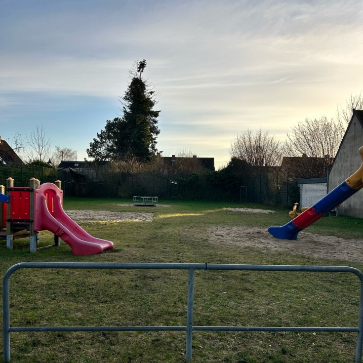 Bild zum Spielplatz Spielplatz Demenbeck