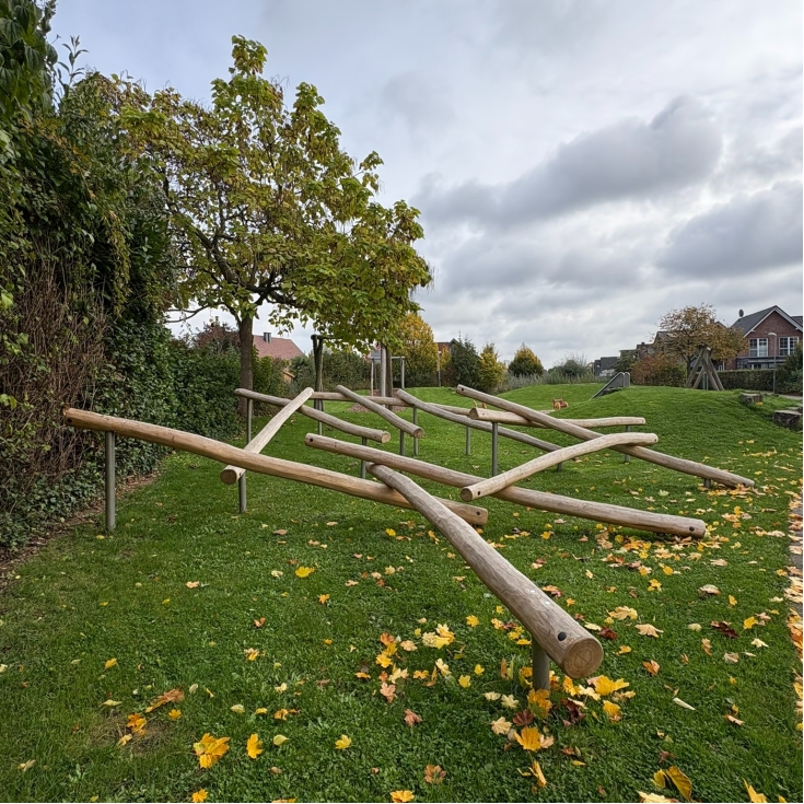 Bild zum Spielplatz Spielplatz Drachennest