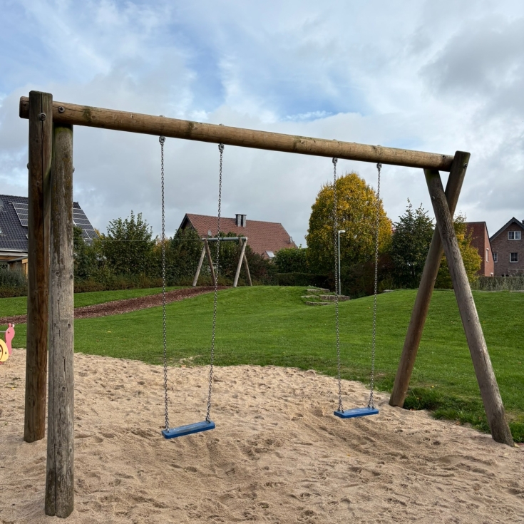 Bild 4: Spielplatz Drachennest