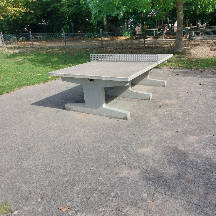 Bild 5: Spielplatz Im Wiesengrund