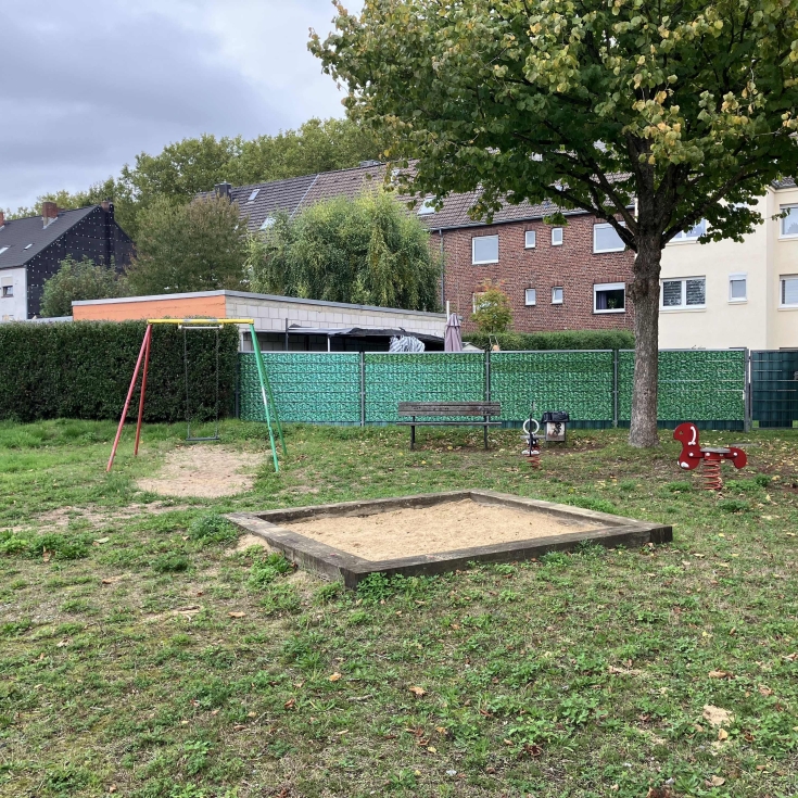 Bild zum Spielplatz Spielplatz Jörespfad