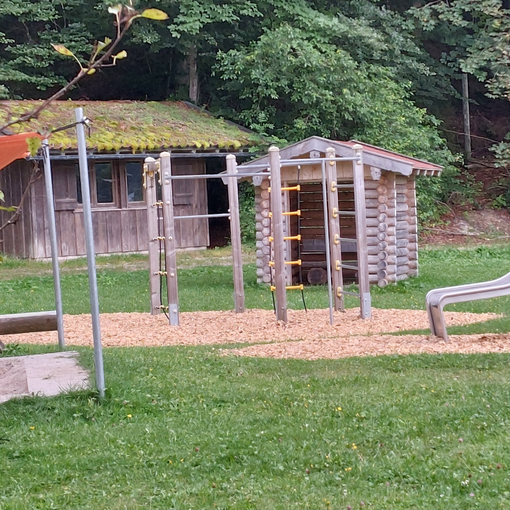 Bild zum Spielplatz Spielplatz Klais