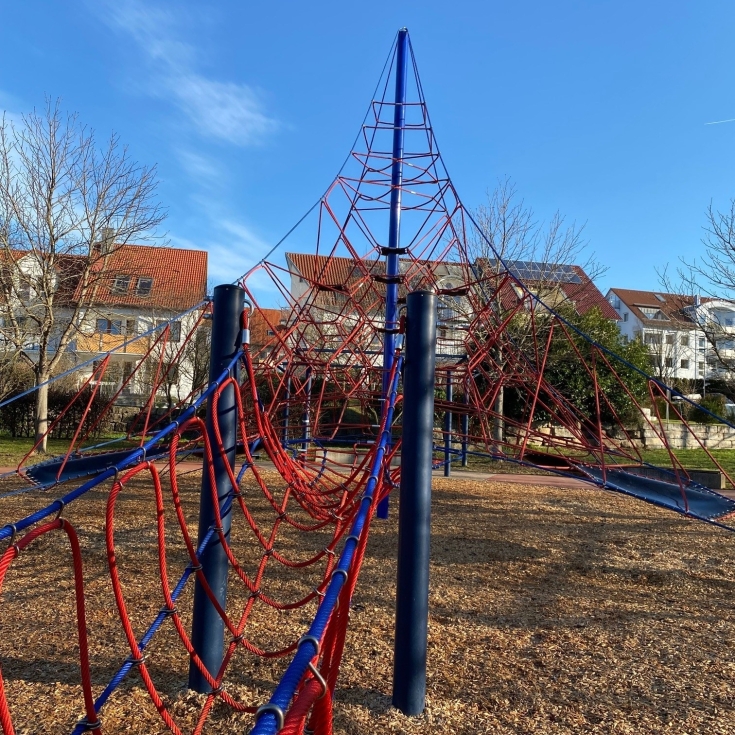 Bild zum Spielplatz Spielplatz Neustadt-Nord