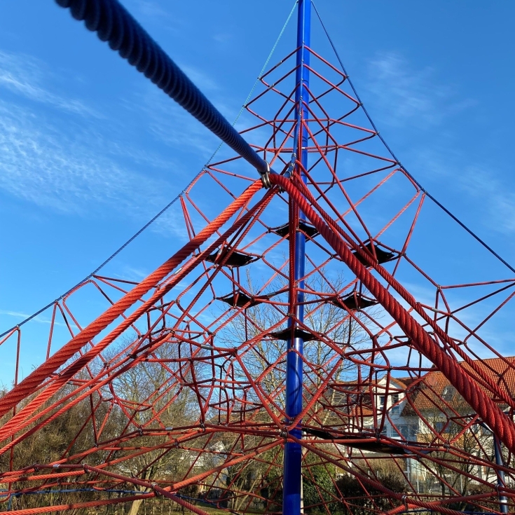 Bild 2: Spielplatz Neustadt-Nord