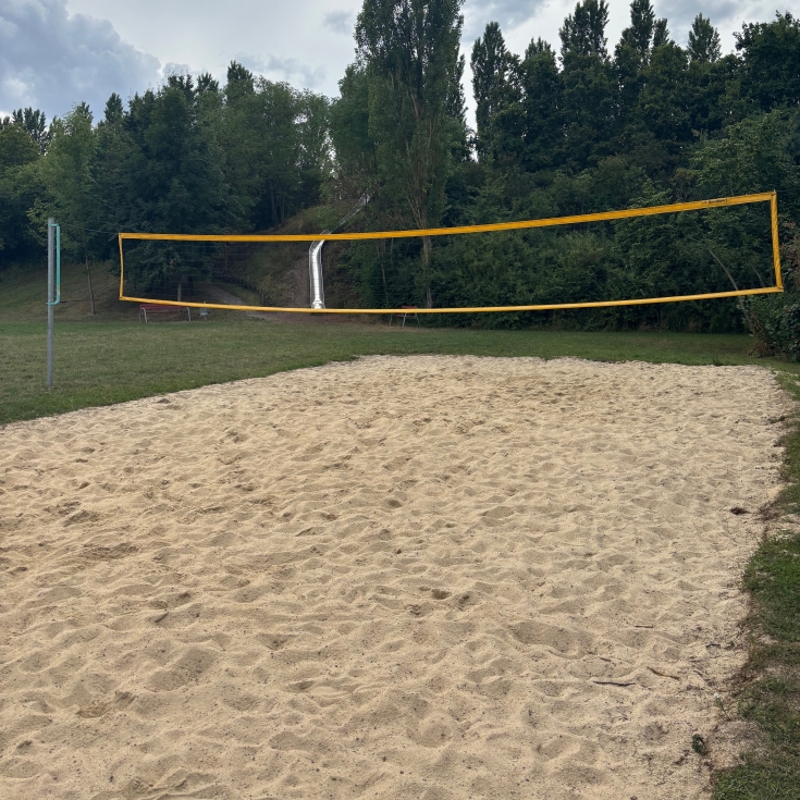 Bild 5: Spielplatz Nottleben