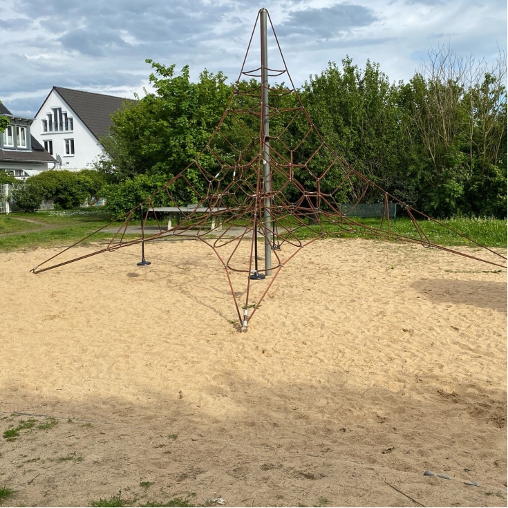 Bild 5: Spielplatz Sibilla-Sester-Straße