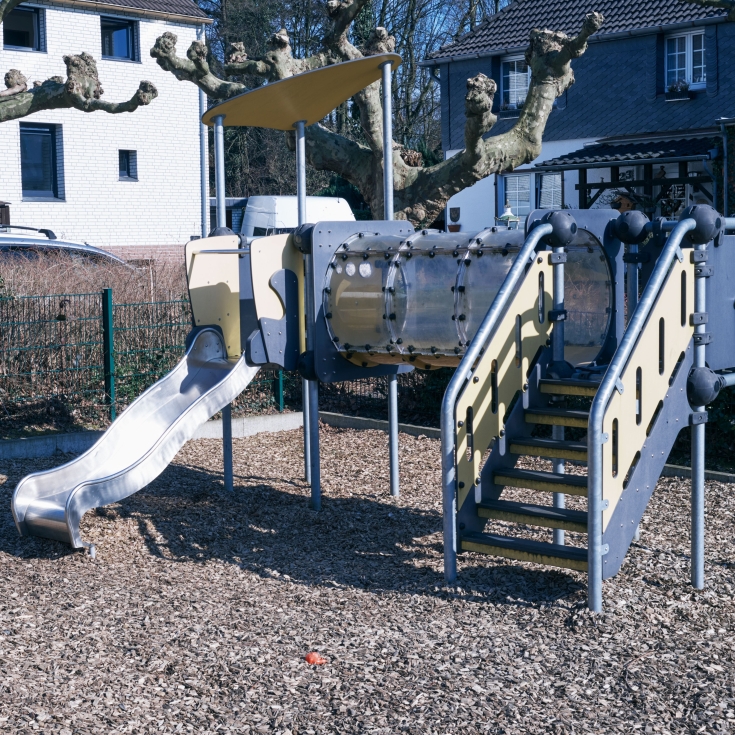 Bild zum Spielplatz Spielplatz Steinstraße