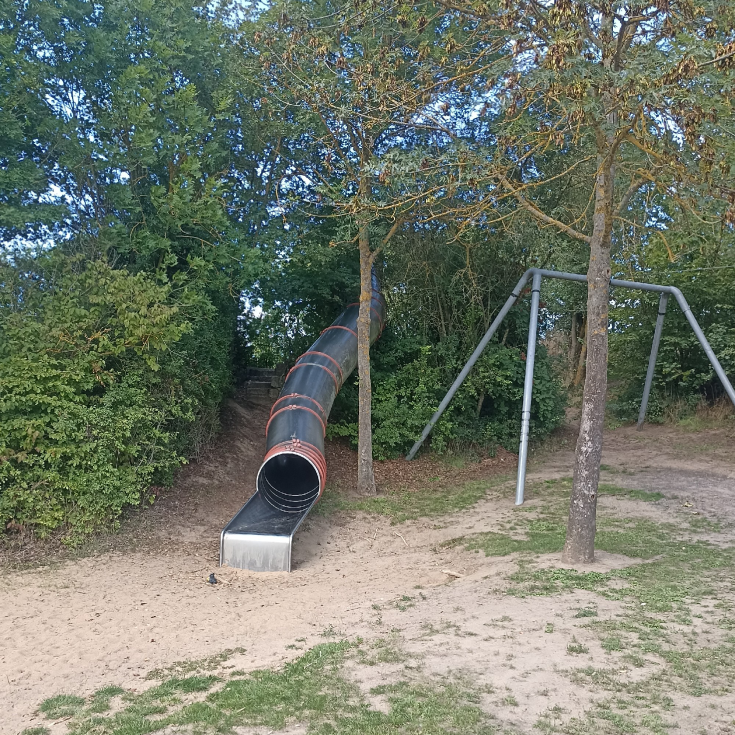 Bild zum Spielplatz Spielplatz Talfeld