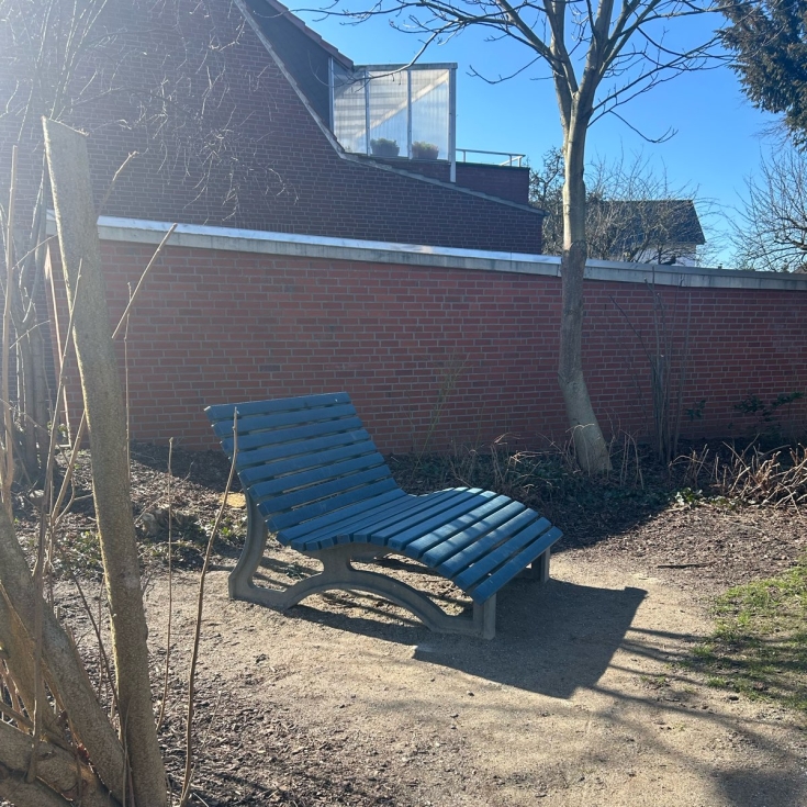 Bild zum Spielplatz Spielplatz Viehfeldstraße