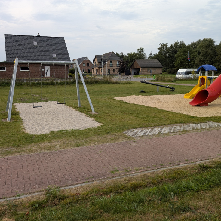 Bild 5: Steensbüll