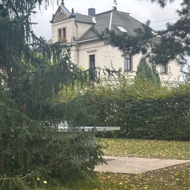 Bild zum Spielplatz Stephanuskirche