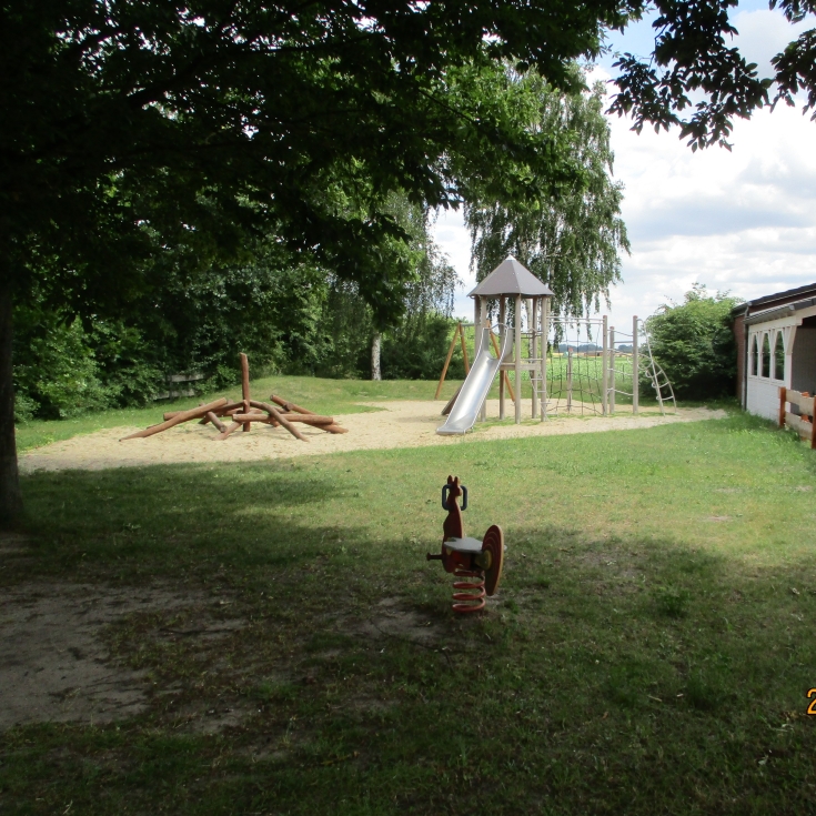 Bild zum Spielplatz Storchenweg