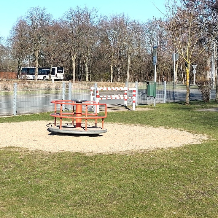 Bild zum Spielplatz Sträters' Kamp 30
