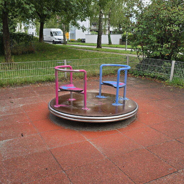 Bild 5: Sulzfelder Straße