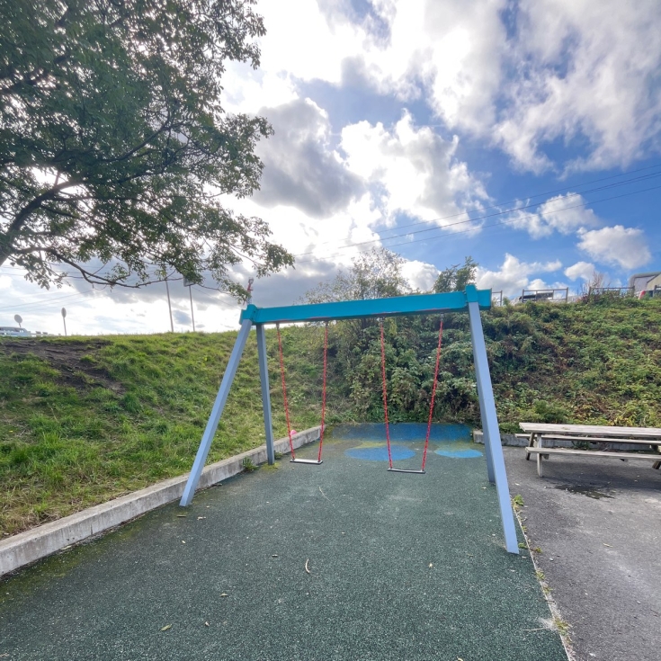 Bild zum Spielplatz Sundgata