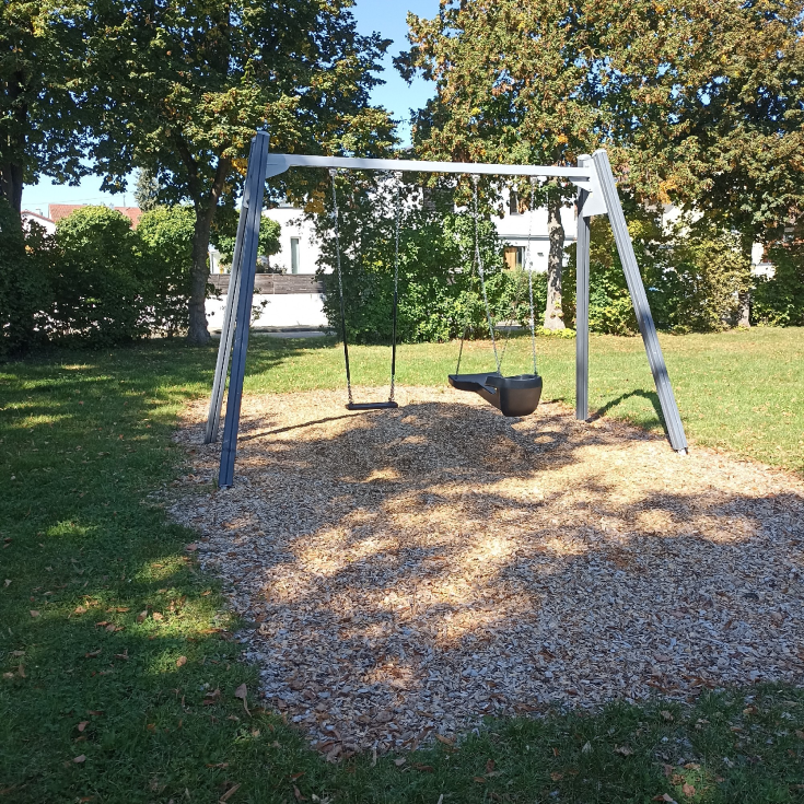 Bild zum Spielplatz Taubenstraße 