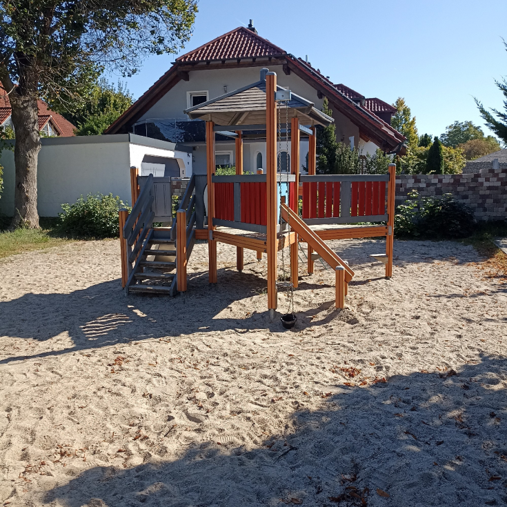Bild 2: Taubenstraße 