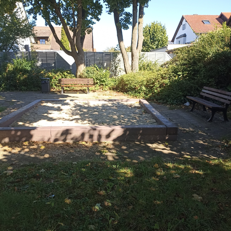 Bild 4: Taubenstraße 