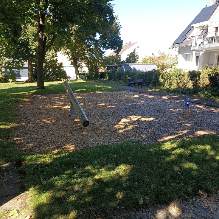 Bild 5: Taubenstraße 