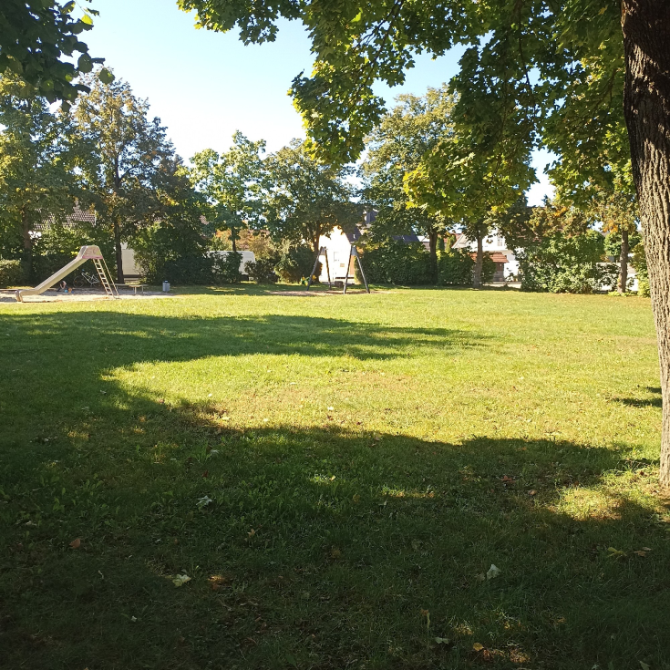 Bild 6: Taubenstraße 