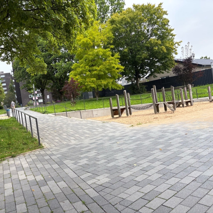 Bild 4: Taubenweg