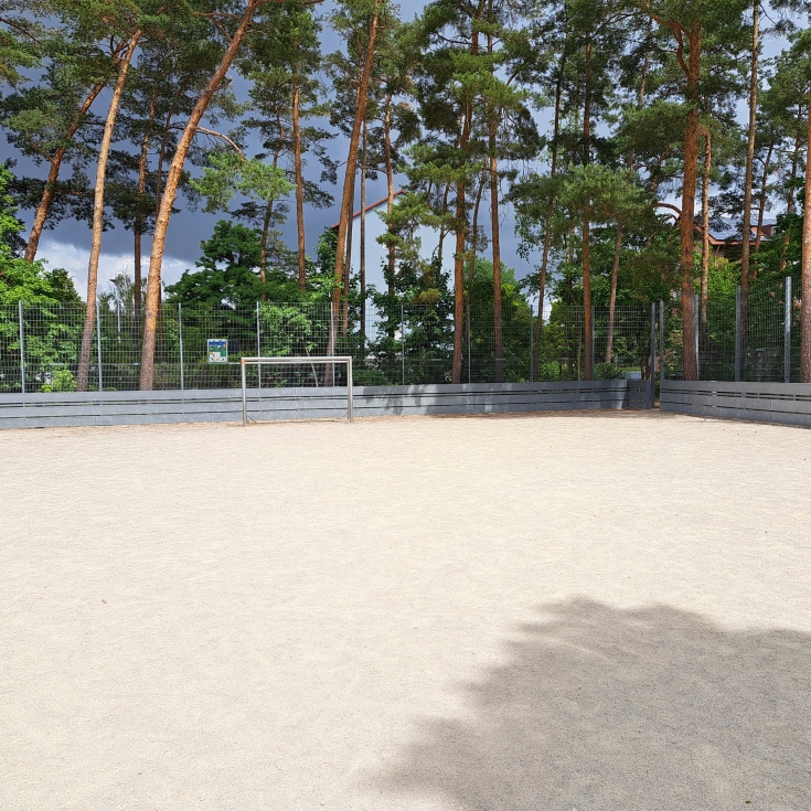 Bild 9: Theodor-Heuss-Anlage